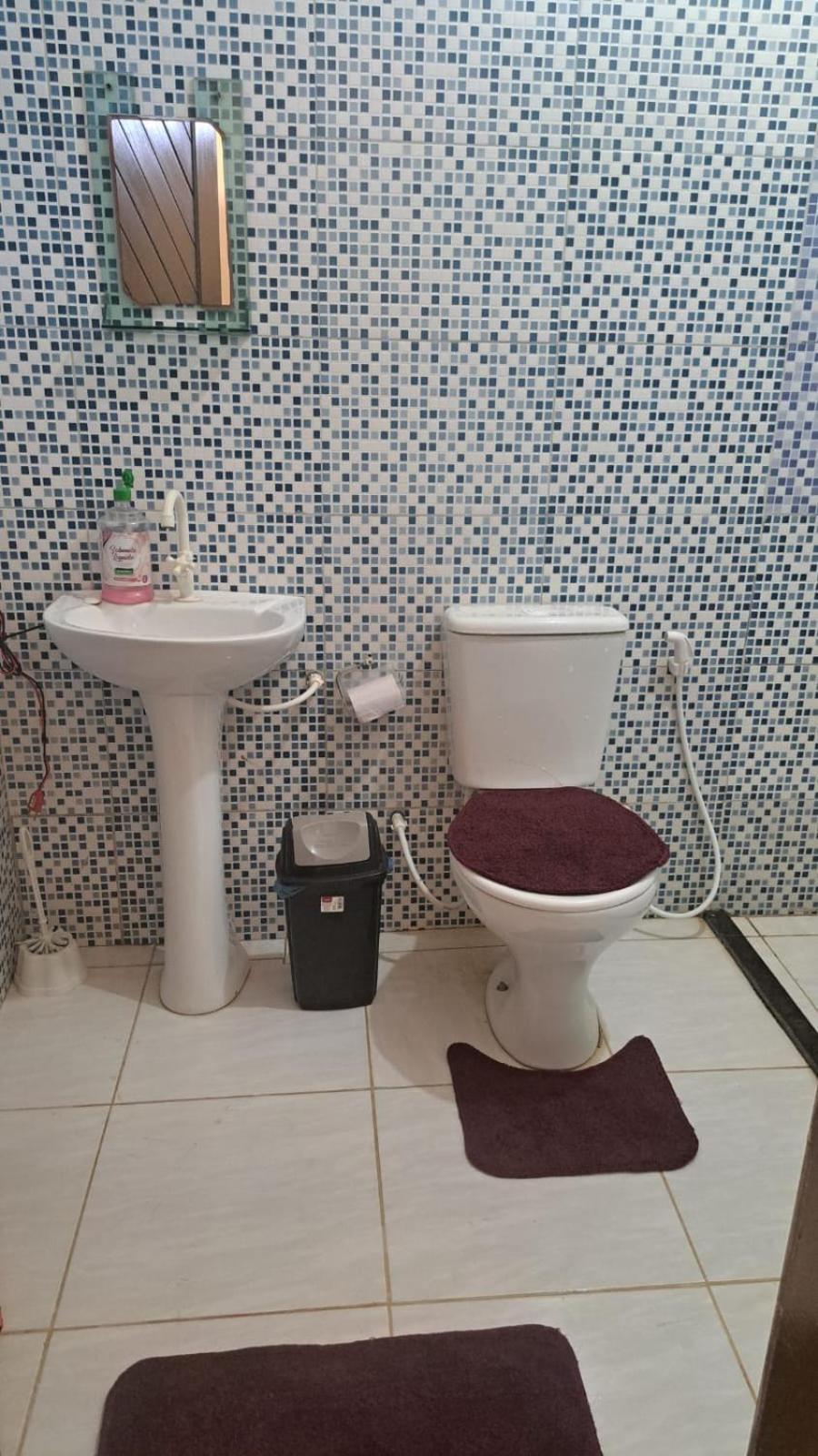 Praia Tabuba Do Morro Branco Suite 04 Pessoas Beberibe Eksteriør bilde